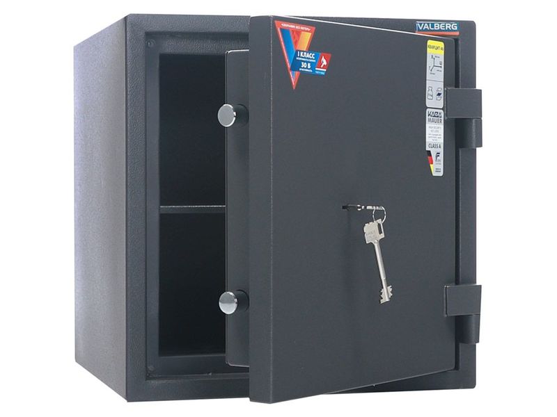 Сейф Valberg Кварцит 46 взломостойкий