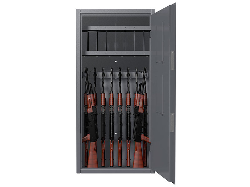 Армейские сейфы / шкафы