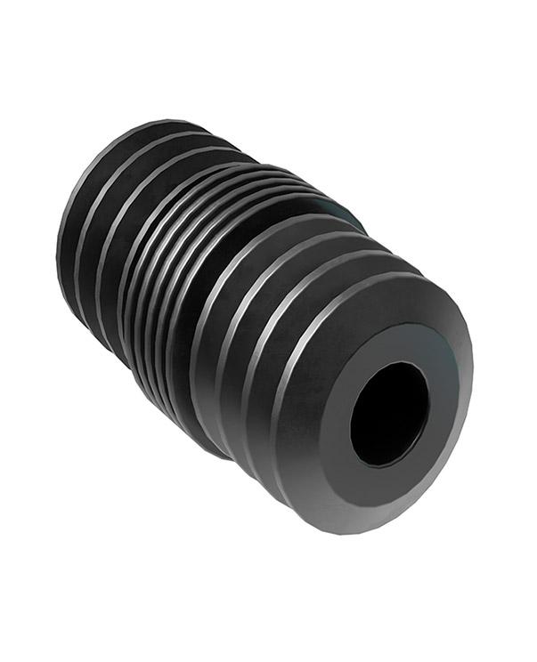 Соединитель штанг ПРАКТИК Home GRC